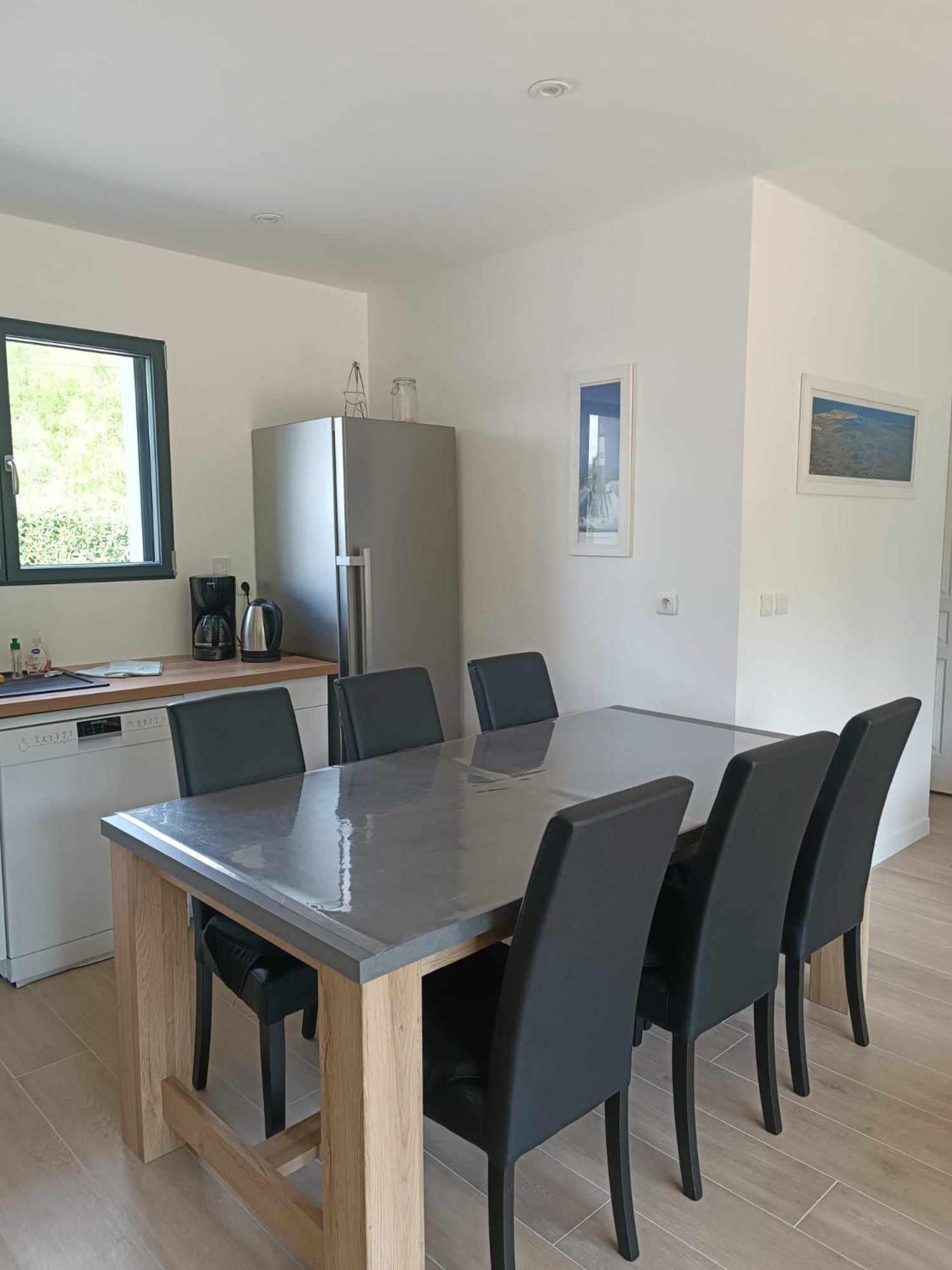 Maison Neuve 3 Chambres Confortable Au Calme Nivillac Morbihan Bagian luar foto