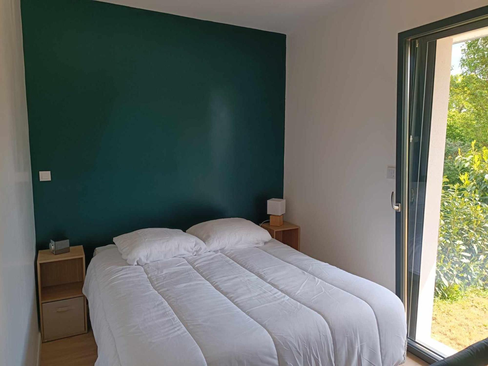 Maison Neuve 3 Chambres Confortable Au Calme Nivillac Morbihan Bagian luar foto