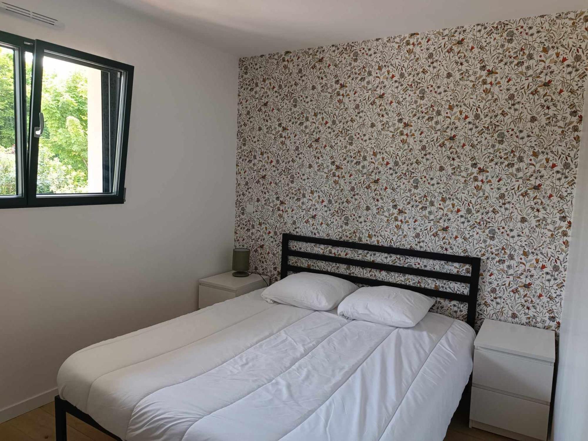 Maison Neuve 3 Chambres Confortable Au Calme Nivillac Morbihan Bagian luar foto